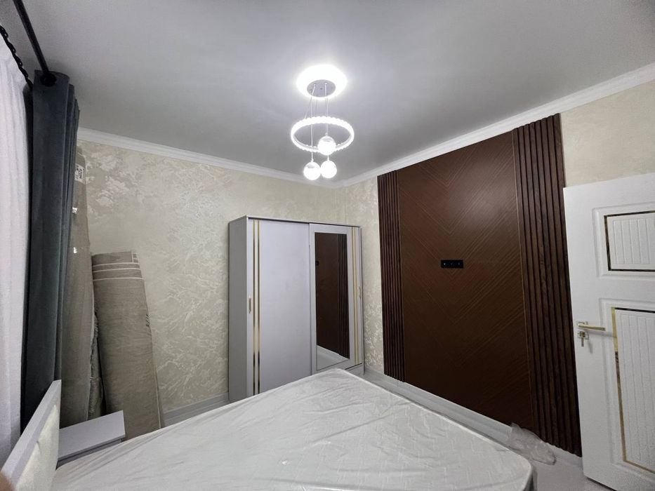 Sergeli 2-bekat elitniy dom