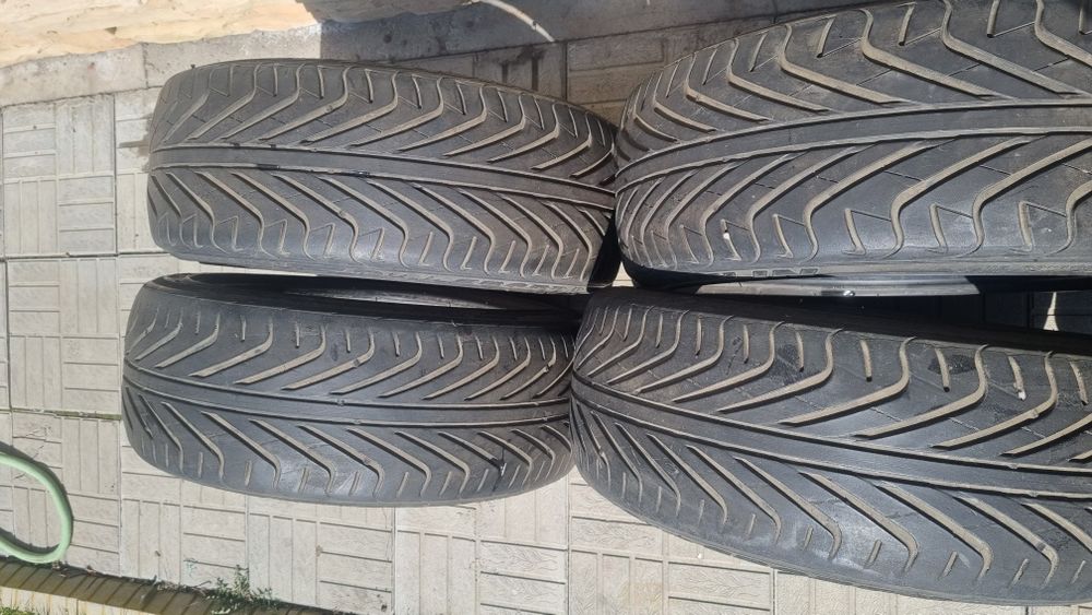Летний шины MICHELIN 215/45/R17