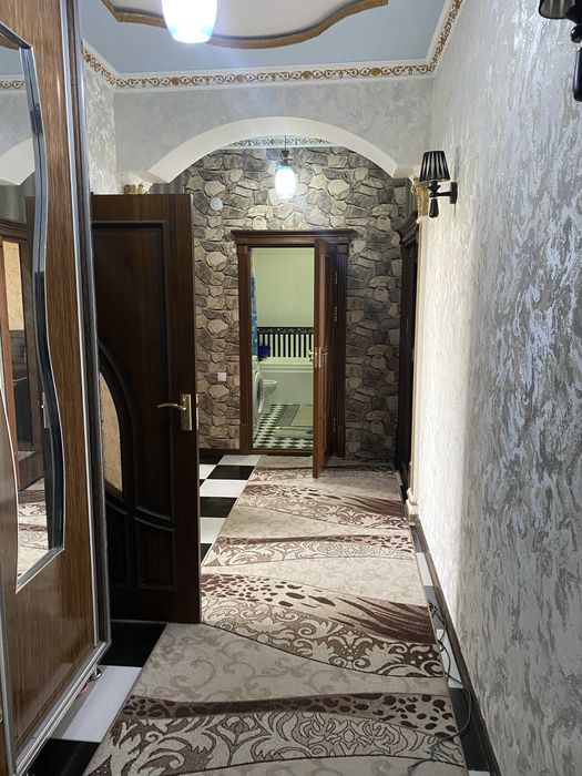 сдаётся в аренду шикарная квартира в центре города