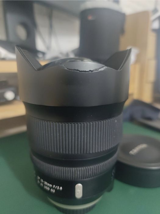 Nikon d750, tamron 15-30 g2 f2.8