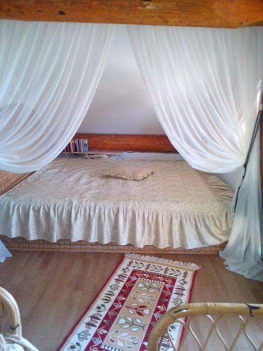 Cabana,, Casuta din povesti" Colibita