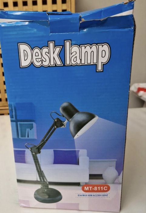 Lampa de masa/birou