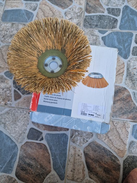 Set accesorii motocoase