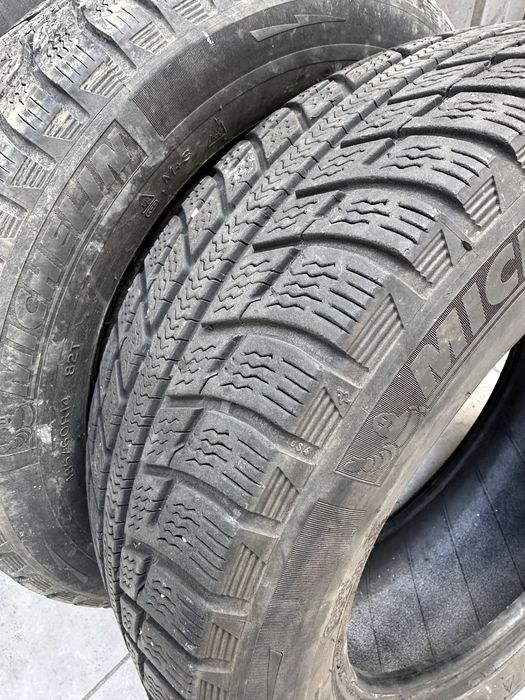 Anvelope michelin 185/60/r14