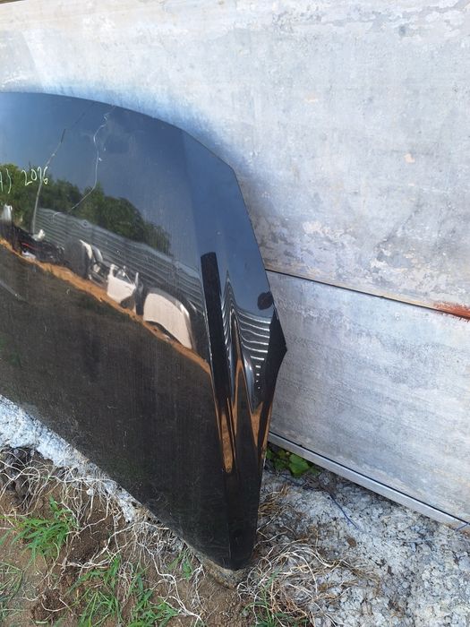 Преден капак за Mazda 3 2016