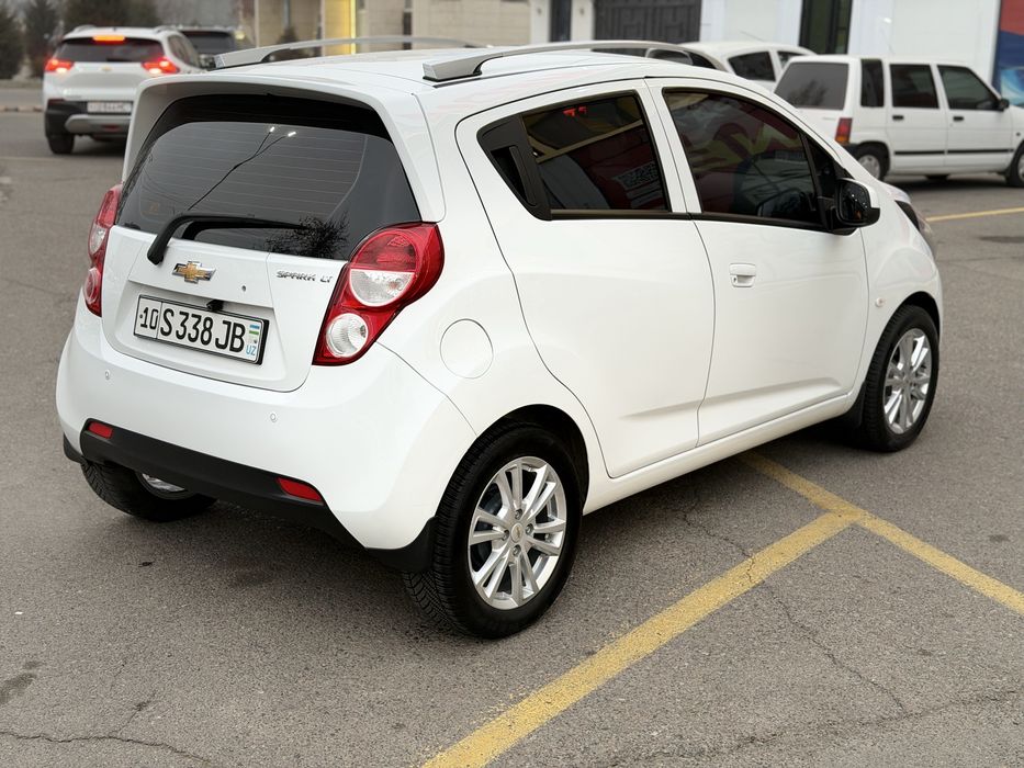 Spark 4 pozitsa elegant plus obogrev xammasi bor kraska toza