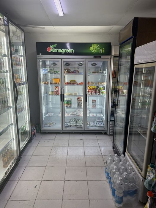 Магазин в аренду