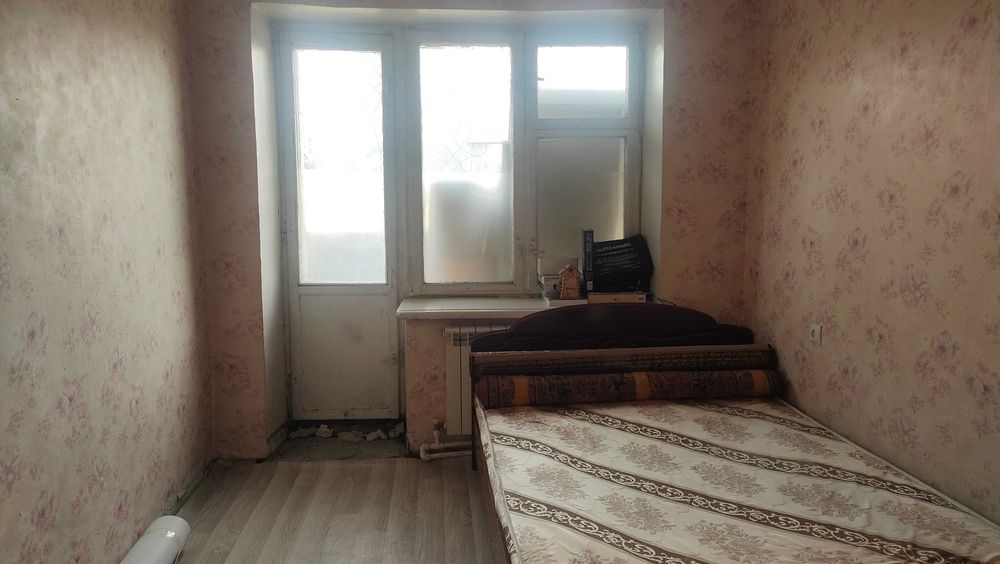 Продается квартира