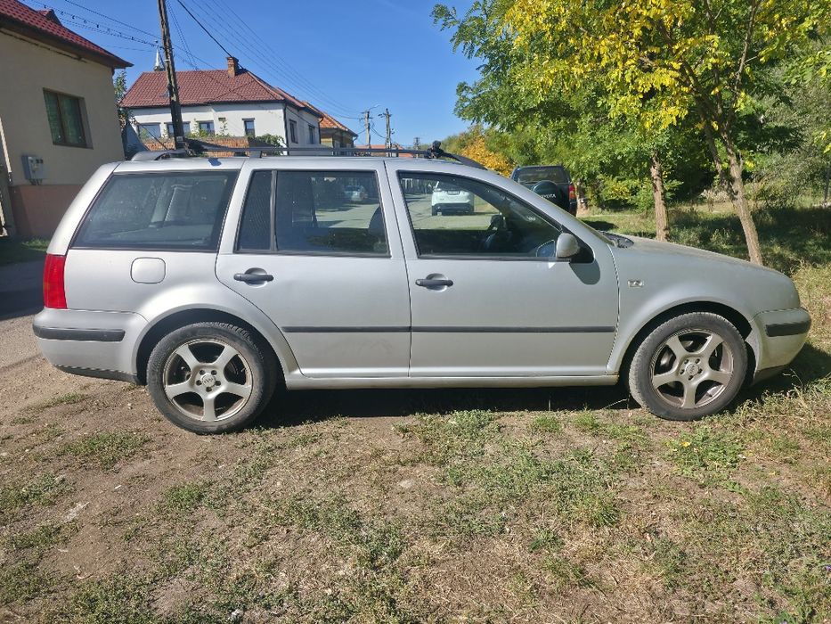 VOLKSWAGEN Golf 2001 — imagine 3