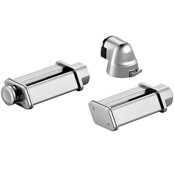 Новые- Насадки для пасты на кух.машину Bosch MUZ9PP1 для серии OptiMUM