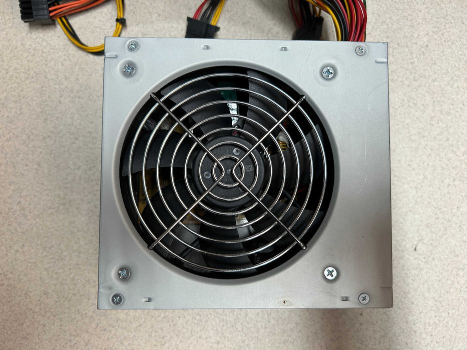 Захранване за компютър Omega 450W