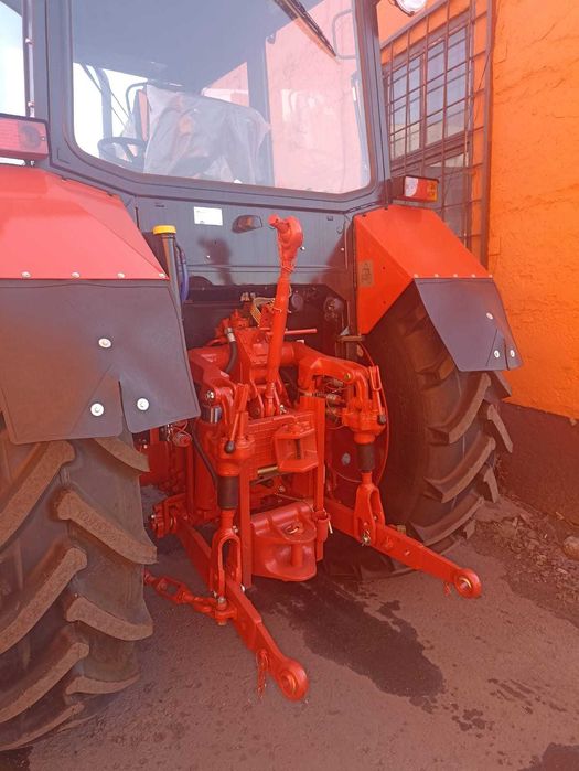 Трактор Беларус 1222.3