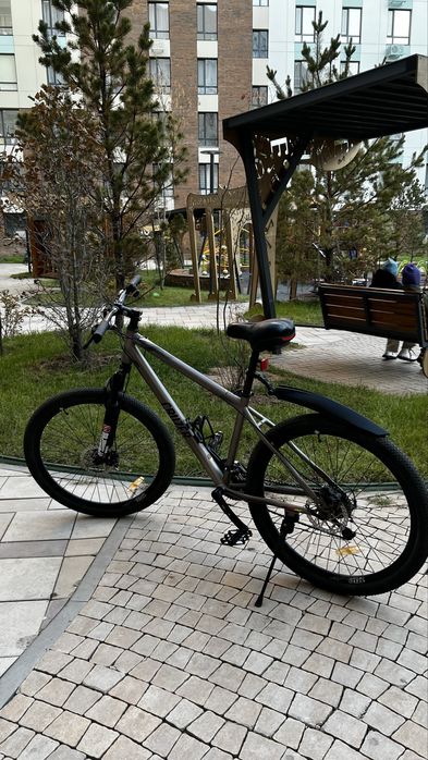 Продам велосипед в отличном состоянии