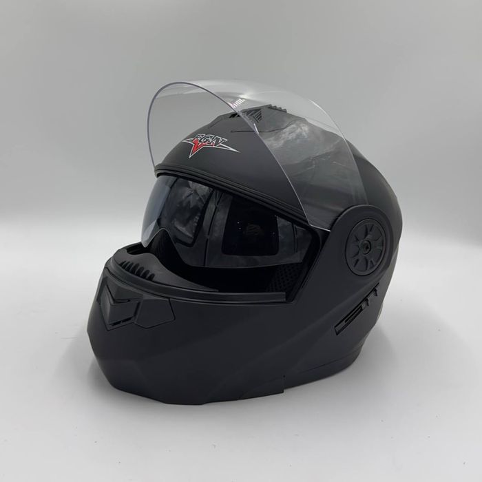 KASKA SKUTER UCHUN || Каска для скутера