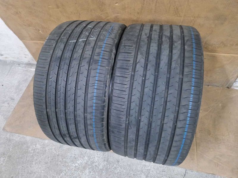 2 anvelope de vara Continental R22 315/30 DOT4421