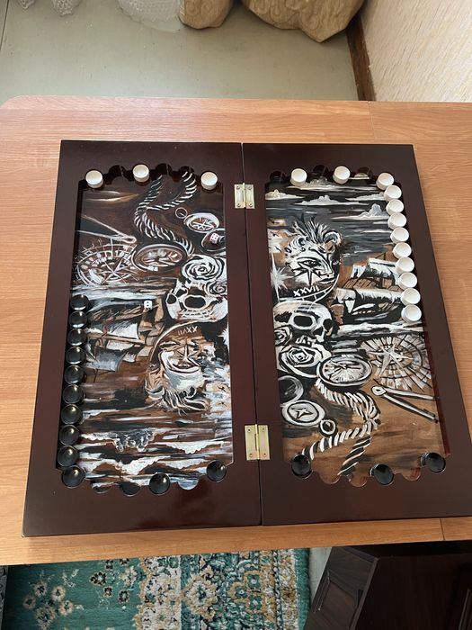 Нарды продам продам