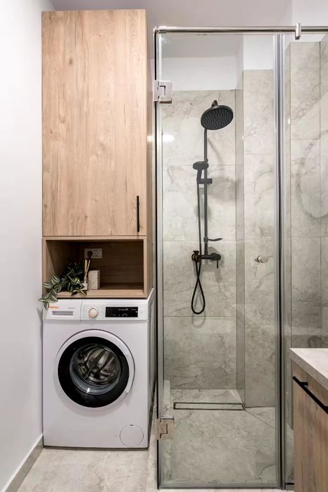 Дава се под наем Едностаен апартамент в София, Овча купел - 45 кв.м за 408 € - Снимка #4