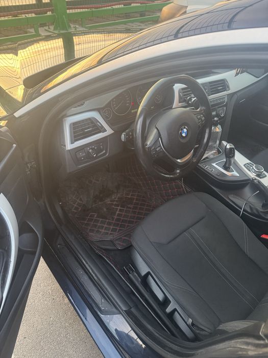 Vand bmw seria 4 grand coupe