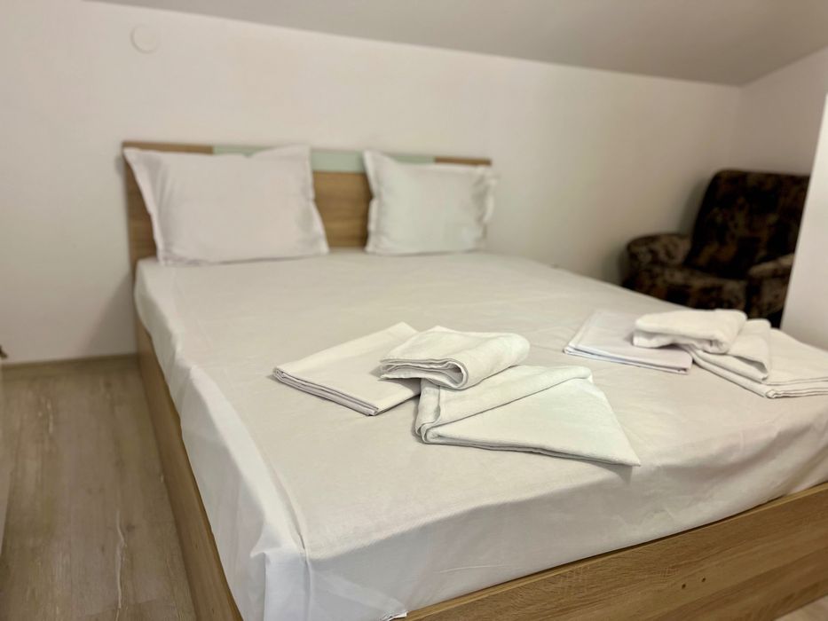 Вила Теос с. Ново Паничарево, до гр. Бургас