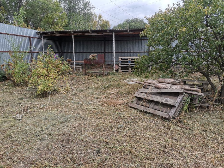 Продам дачу на омеге