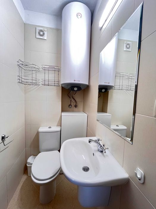 Tристаен апартамент под наем в Pirin Golf & Country Club