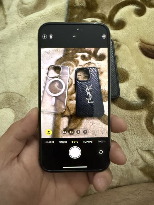 Продам айфон 15про