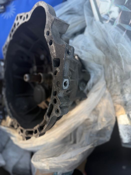 Коробка на автомобиль