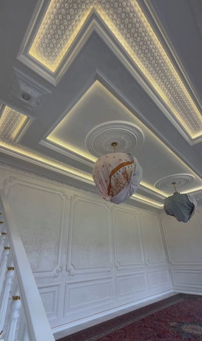 Ремонт под ключ евро