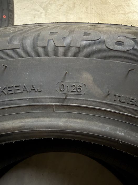 Сатылады новый 215/60R16