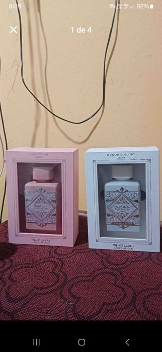 Арабски парфюми марка Lattafa