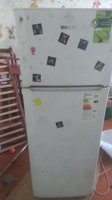 Холодильник продам рабочий