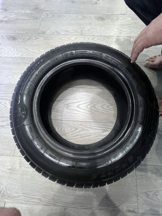 Шины летние Cordiant 175/65r14