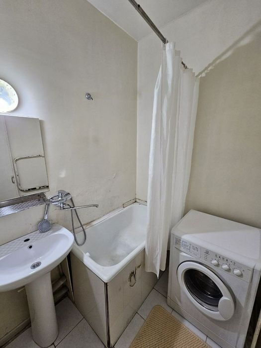 Мукими улица. 2Х комнатная. Чиланзар 3 квартал.