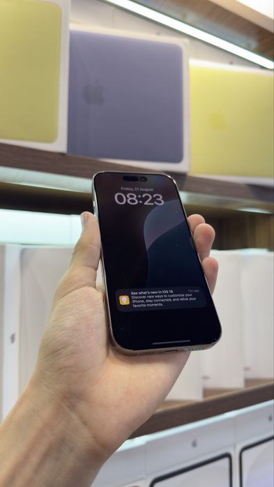 iphone 16 pro naxtka va nasiya savdoga