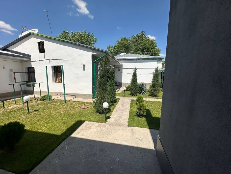 Продаётся Евро дом Махалля Ракат Боши