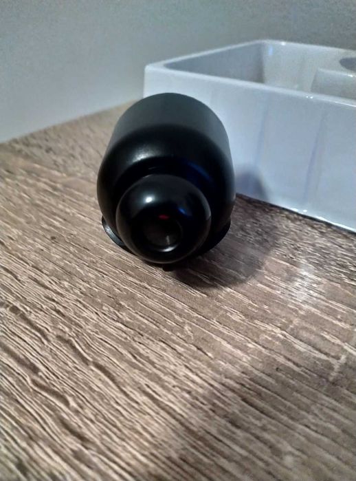 Мини домашна WIFI камера 1080 HD с нощен режим за охрана и надлюдение