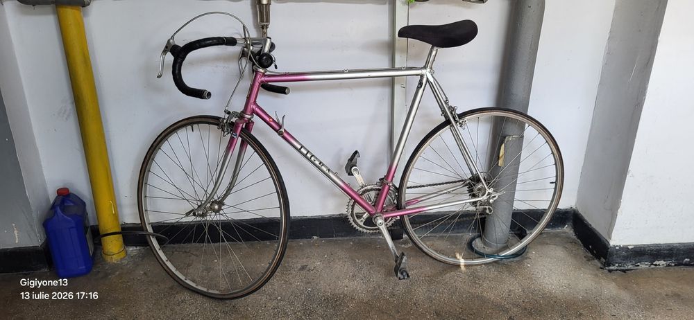 Vand bicicleta-cursiera