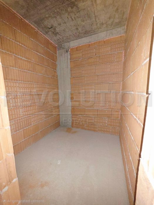 Двустаен апартамент С АКТ 14 в ж.к. Люлин 9