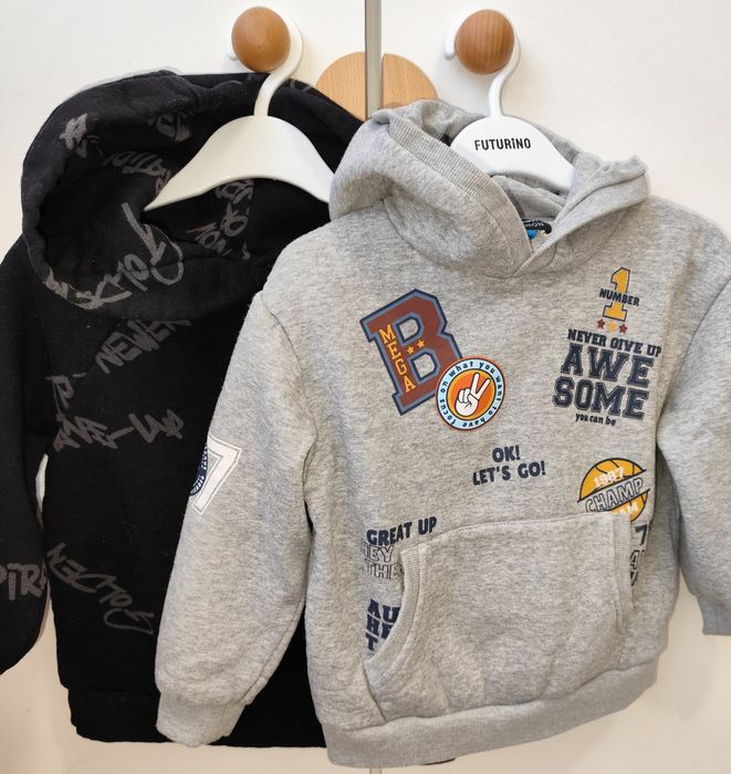 Детские вещи для мальчика