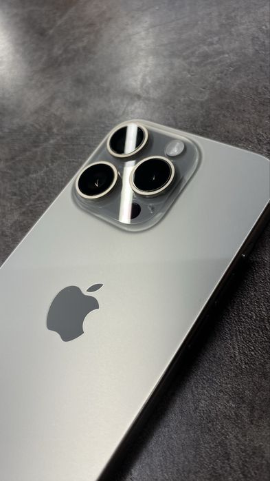 Айфон 15 про 256/86%