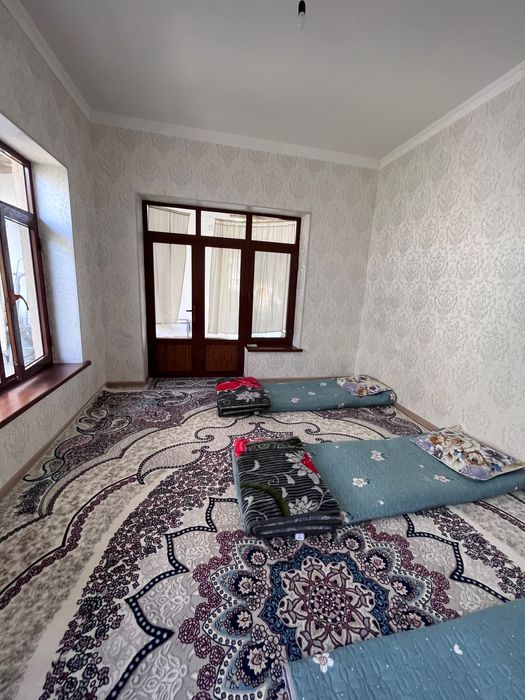 Уй Мехмонхона Гостевой дом