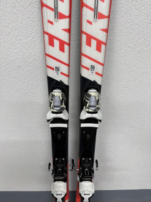 schi copii rossignol hero jr multi event 100, 110, 120, 140 si 150 cm