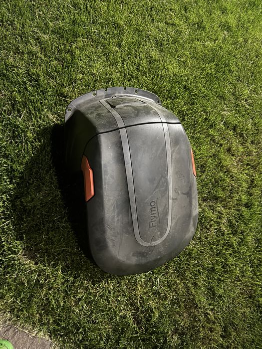 Flymo Easilife 500 Tuns Iarba Electric