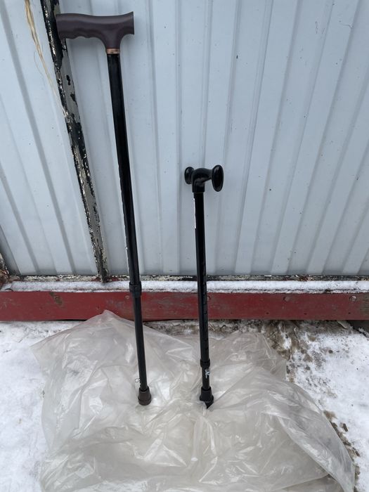 продаю трости, костыли