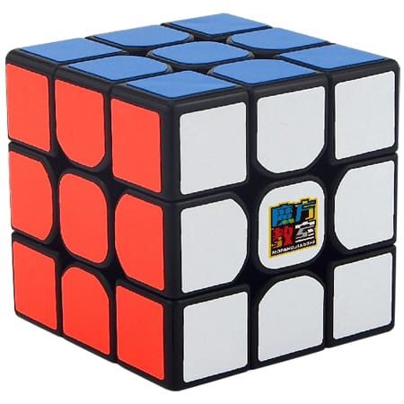 Cub rubik 3x3 nou
