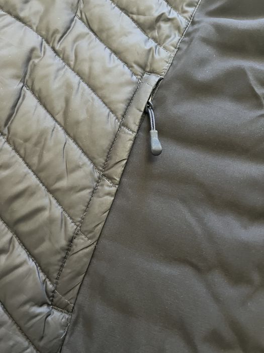 Мужская демисезонная куртка