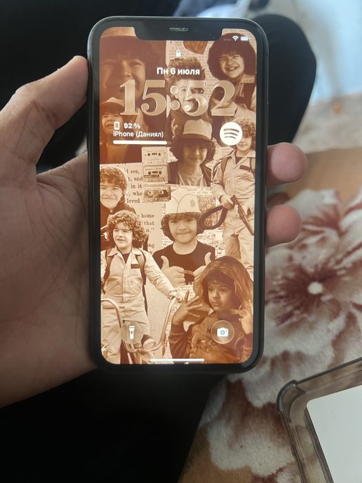 IPhone 11 продам