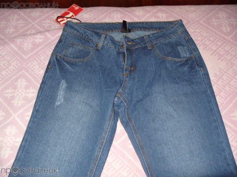 Дамски дънки Ricci