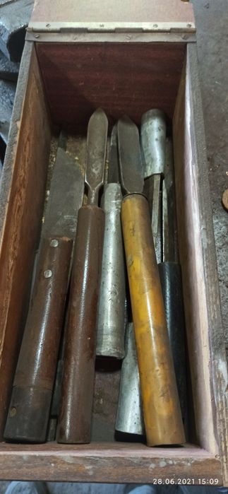 Токарный станок для заточки дерево