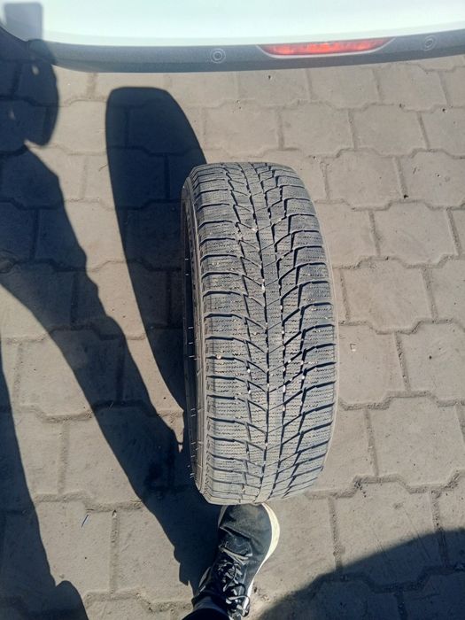 Шины трианджл продам